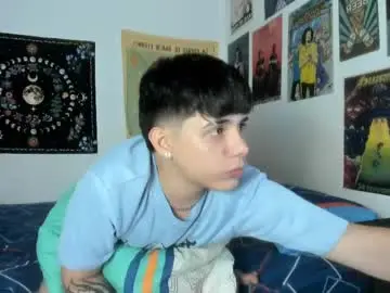 Chaturbate Private Sex Chat of nathan_galanis