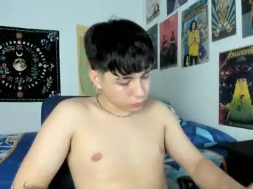 Chaturbate Adult Video Chat of nathan_galanis