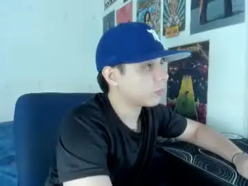 Chaturbate Best live sex cam show of nathan_galanis