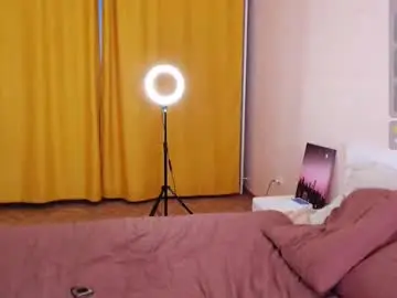 Chaturbate Live Sex of nika_slime