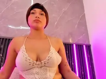 Chaturbate Nude Webcam of noa_diamond