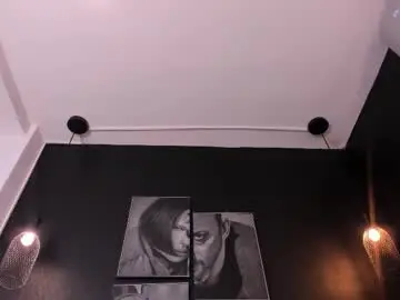 Chaturbate Free Live Porn of sadie_manson