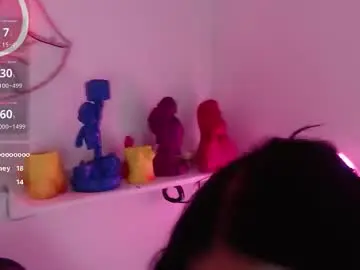 Chaturbate Free Porn Cam of sari_belle