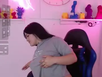 Chaturbate Free Porn Cam of sari_belle