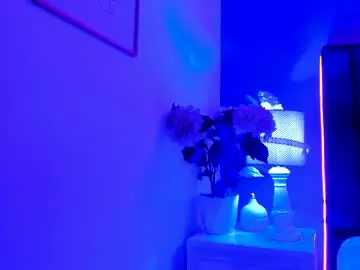 Chaturbate Adult Webcam of scarlett_soto_