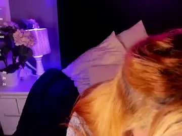 Chaturbate Free Live Porn of scarlett_soto_