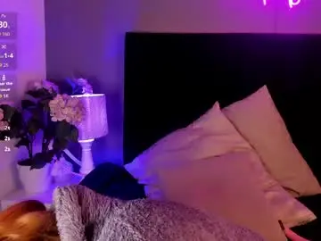 Chaturbate Sex Chat of scarlett_soto_