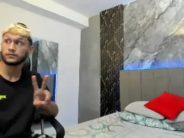 Chaturbate Live Sex of tedyx99