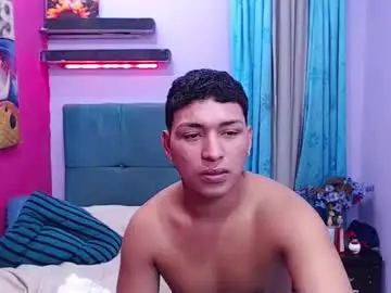 Chaturbate Free Porn Cam of twinks_fuck