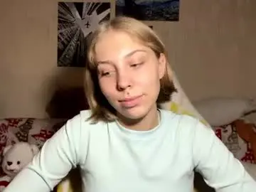 Chaturbate Sex Chat of vaniaallford