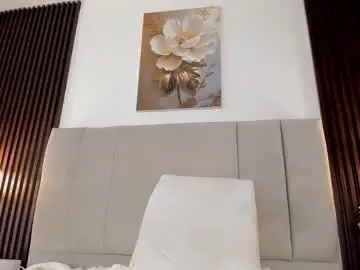 Chaturbate Watch Live Sex Cams of _mila_dyva