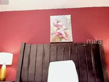 Chaturbate Live Porn of _mila_dyva