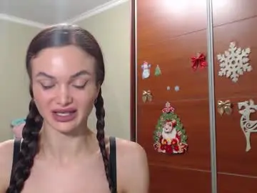 Chaturbate Best live sex cam show of beauty_fruity