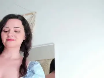 Chaturbate Free Porn Cam of camilla_rowen