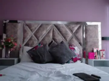 Chaturbate Adult Webcam of candyluxury_