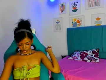 Chaturbate Adult Webcams of dakota_evans18