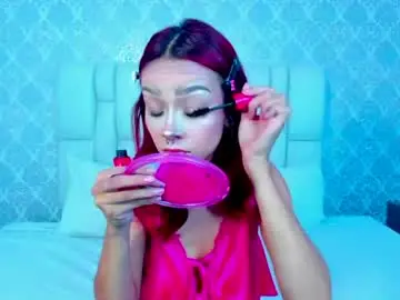 Chaturbate Adult Webcams of eryz_dark_veyls