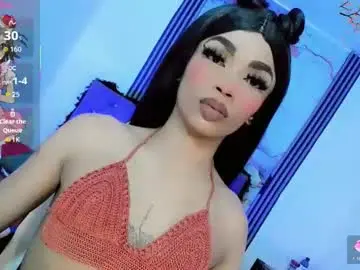 Chaturbate Sex Chat of gisele_fox