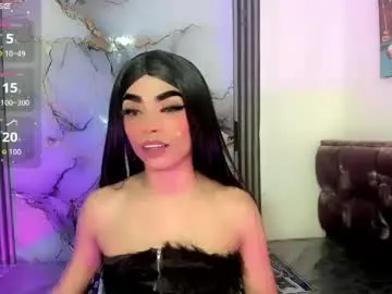 Chaturbate Best Webcam of gisele_fox