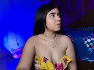 Chaturbate Private Sex Chat of holly_couple