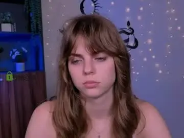 Chaturbate Nude Webcam of kayamuse