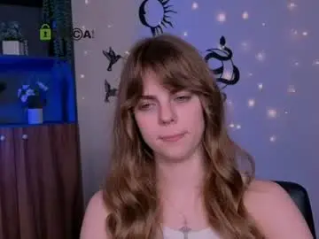 Chaturbate Live Sex Cam of kayamuse