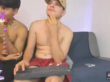 Chaturbate Adult Webcam of kevinxlvx