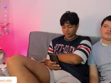 Chaturbate Best Webcam of kevinxlvx