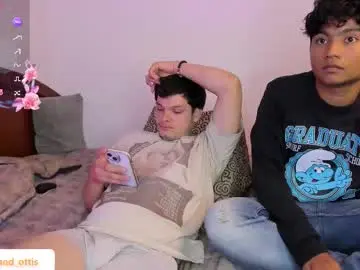 Chaturbate Live Porn of kevinxlvx