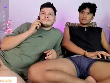 Chaturbate Best Webcam of kevinxlvx