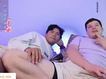 Chaturbate Free Porn Cam of kevinxlvx