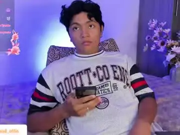 Chaturbate Sex Cam of kevinxlvx