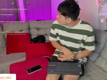 Chaturbate Live Porn of kevinxlvx
