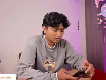 Chaturbate Adult Webcams of kevinxlvx