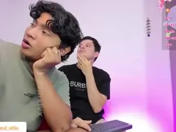 Chaturbate Live Porn of kevinxlvx