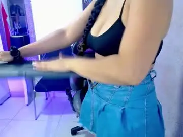 Chaturbate Best Webcam of kimma_3