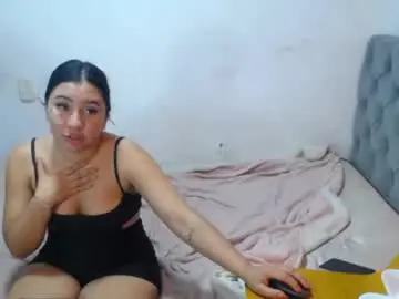 Chaturbate Best live sex cam show of kimma_3