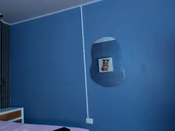 Chaturbate Sex Cam of laura_aristizabal_19