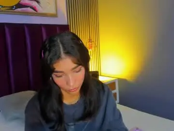 Chaturbate Sex Chat of laura_aristizabal_19