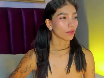 Chaturbate Adult Webcam of laura_aristizabal_19