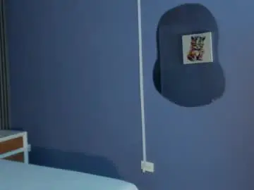 Chaturbate Sex Chat of laura_aristizabal_19