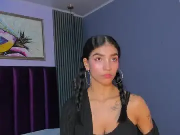 Chaturbate Live Sex of laura_aristizabal_19