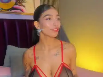 Chaturbate Live Porn of laura_aristizabal_19