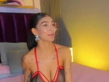 Chaturbate Best live sex cam show of laura_aristizabal_19