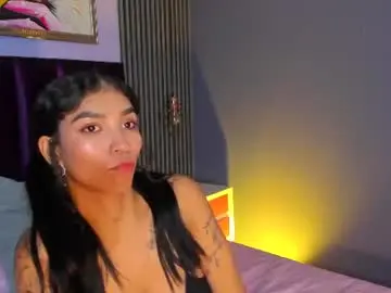 Chaturbate Live Sex Cam of laura_aristizabal_19