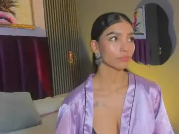 Chaturbate Nude Webcam of laura_aristizabal_19