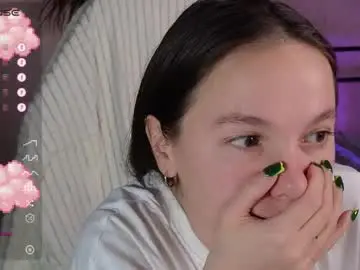 Chaturbate Sex Cam of lil_luna_x