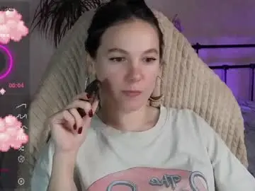 Chaturbate Live Sex of lil_luna_x