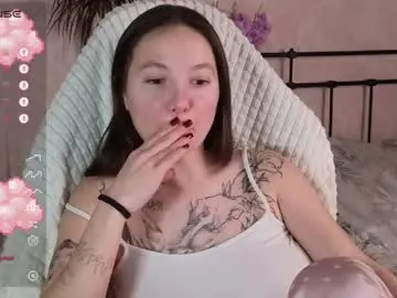 Chaturbate Best Webcam of lil_luna_x