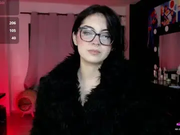 Chaturbate Best live sex cam show of lilith_lennox